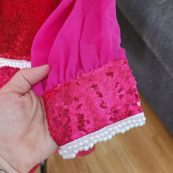 Taylor Swift ME! music video inspired Heart Dress - Picture 3 of 4